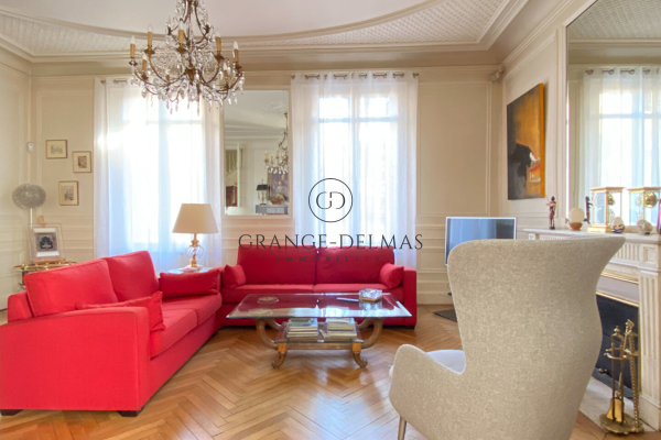 Maison de luxe à vendre à Bordeaux, 1 375 000 €, Photo 1