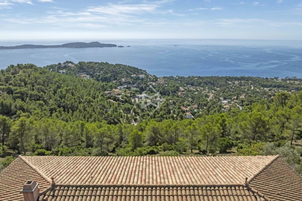 Luxury House for sale in Carqueiranne, 3 150 000 €, Photo 2