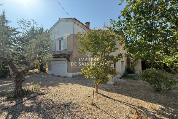 Maison de luxe à vendre à Saint-Rémy-de-Provence, 625 000 €, Photo 3