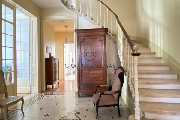 Maison de luxe à vendre à Bordeaux, 1 312 000 €, Photo 4