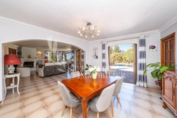 Maison de luxe à vendre à Saint-Cézaire-sur-Siagne, 790 000 €, Photo 6