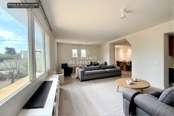Maison de luxe à vendre à Saint-Rémy-de-Provence, 625 000 €, Photo 7
