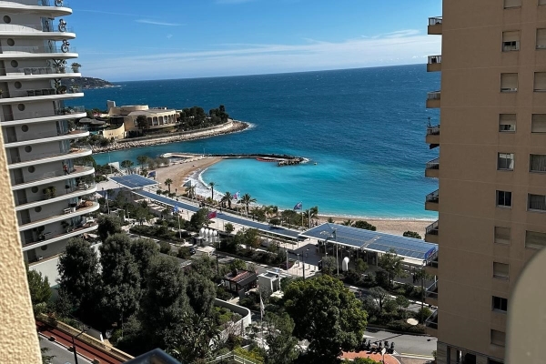 Luxury Apartment for rental in Monaco, 0 €, Photo 1