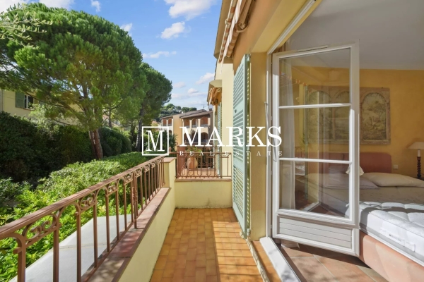 Appartement de luxe à vendre à Saint-Jean-Cap-Ferrat, 1 095 000 €, Photo 1
