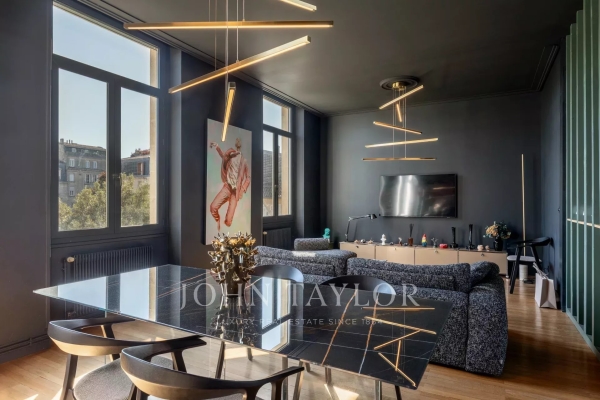Appartement de luxe à vendre à Bordeaux, 745 000 €, Photo 1