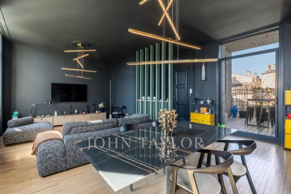 Luxury Apartment for sale in Bordeaux, 699 000 €, Photo 1