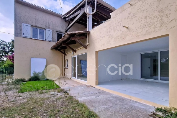 Appartement de luxe à vendre à Valbonne, 415 000 €, Photo 1