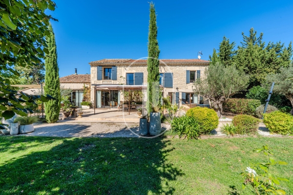 Maison de luxe à vendre à Châteaurenard, 1 890 000 €, Photo 1