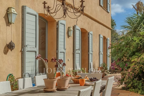 Maison de luxe à vendre à Cabris, 1 690 000 €, Photo 3