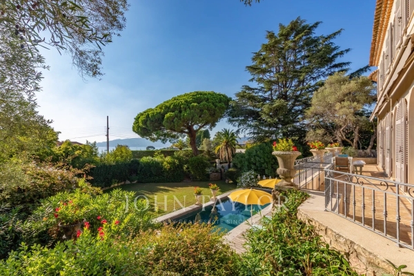 Luxury House for sale in Cap d'Antibes, 9 950 000 €, Photo 3