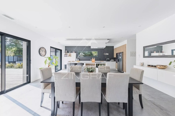 Maison de luxe à vendre à Salles, 1 150 000 €, Photo 3