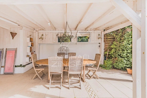Maison de luxe à vendre à Pyla sur Mer, 2 184 000 €, Photo 3
