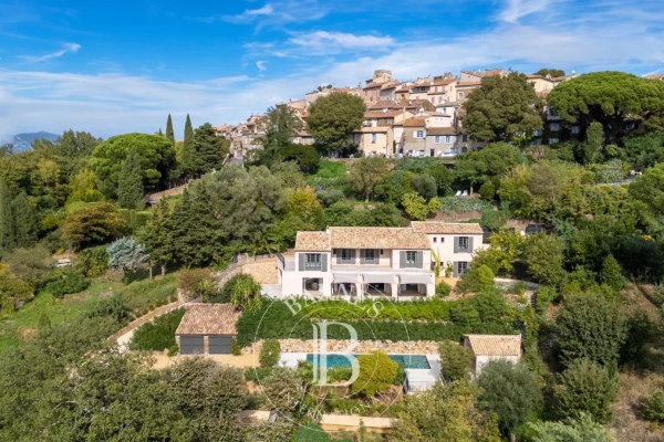 Maison de luxe à vendre à Saint-Tropez, 6 800 000 €, Photo 3