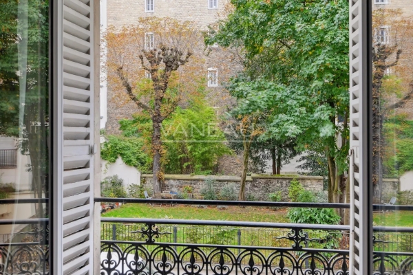 Luxury Apartment for sale in Neuilly-sur-Seine, 1 313 000 €, Photo 3