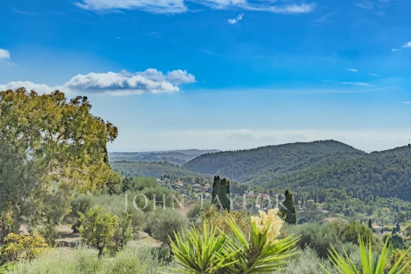 Maison de luxe à vendre à Cabris, 1 690 000 €, Photo 4