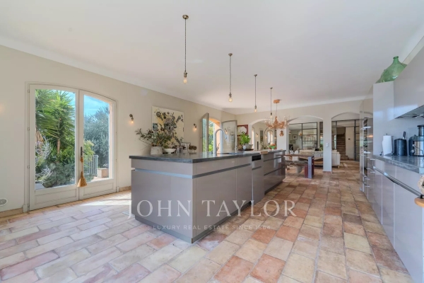 Maison de luxe à vendre à Cabris, 1 490 000 €, Photo 4