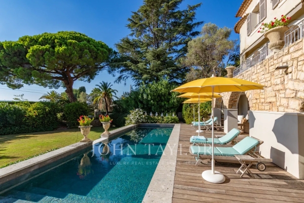 Luxury House for sale in Cap d'Antibes, 9 950 000 €, Photo 4