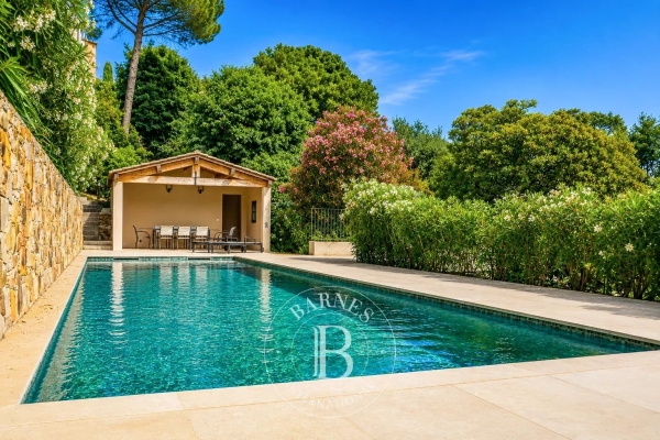 Maison de luxe à vendre à Saint-Tropez, 6 800 000 €, Photo 4