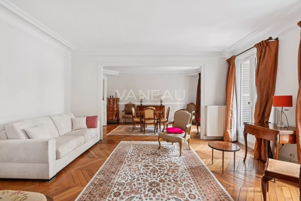 Luxury Apartment for sale in Neuilly-sur-Seine, 1 313 000 €, Photo 4