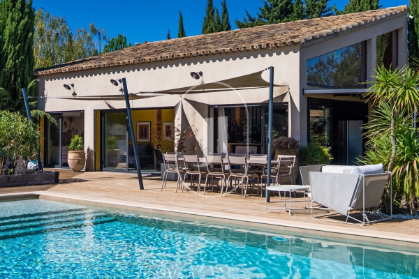 Luxury House for sale in Châteaurenard, 1 890 000 €, Photo 3
