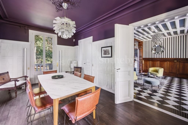 Maison de luxe à vendre à Le Vésinet, 2 295 000 €, Photo 5