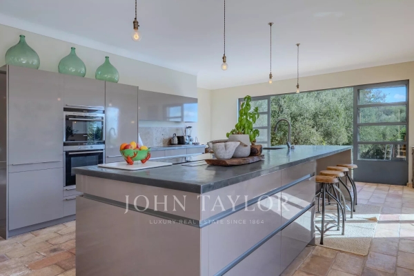 Maison de luxe à vendre à Cabris, 1 490 000 €, Photo 5