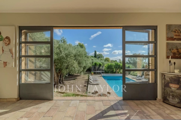 Maison de luxe à vendre à Cabris, 1 490 000 €, Photo 6