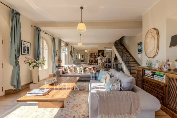 Luxury House for sale in Cap d'Antibes, 9 950 000 €, Photo 6