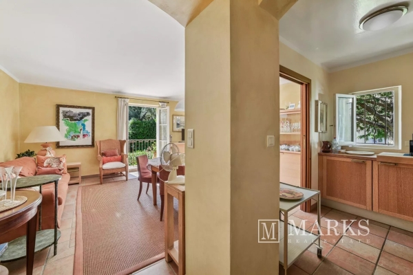 Luxury Apartment for sale in Saint-Jean-Cap-Ferrat, 1 095 000 €, Photo 6
