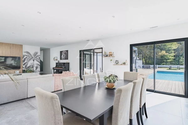 Maison de luxe à vendre à Salles, 1 150 000 €, Photo 6