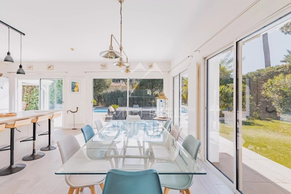 Maison de luxe à vendre à Pyla sur Mer, 2 184 000 €, Photo 6
