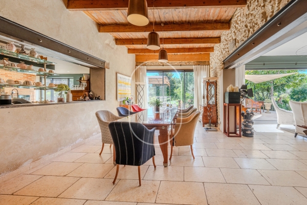 Luxury House for sale in Châteaurenard, 1 890 000 €, Photo 5