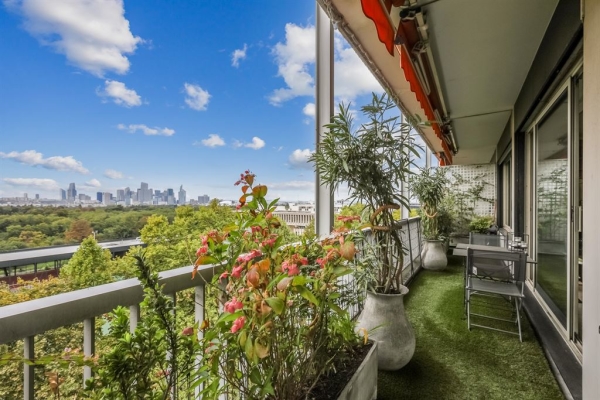 Appartement de luxe à vendre à Paris 16Ème, 1 785 000 €, Photo 7