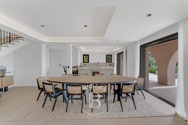 Maison de luxe à vendre à Saint-Tropez, 6 800 000 €, Photo 7