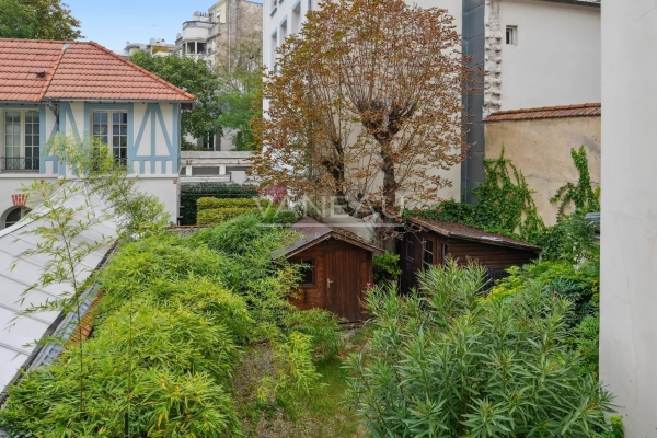 Luxury Apartment for sale in Neuilly-sur-Seine, 1 313 000 €, Photo 7