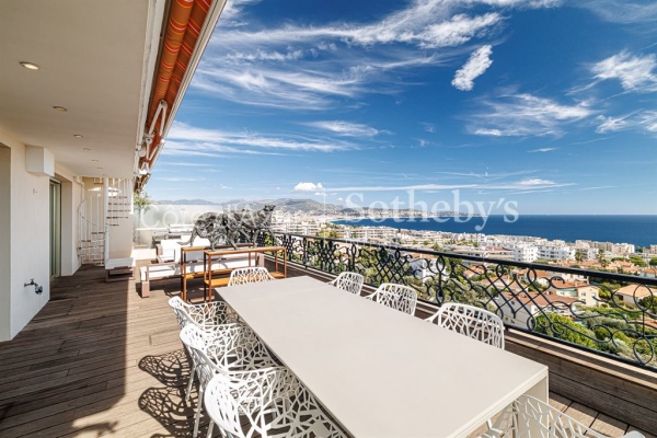 Appartement de luxe à vendre à Nice, 1 049 000 €, Photo 1