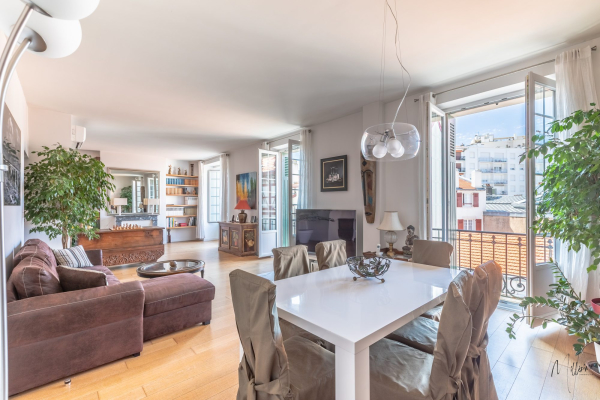 Appartement de luxe à vendre à Biarritz, 995 000 €, Photo 1