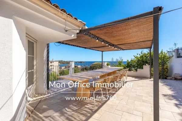 Maison de luxe à vendre à Saint-Raphaël, 1 690 000 €, Photo 2