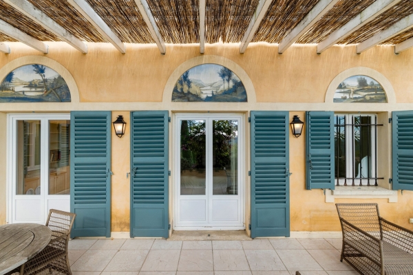 Luxury House for sale in La Colle-sur-Loup, 2 950 000 €, Photo 2