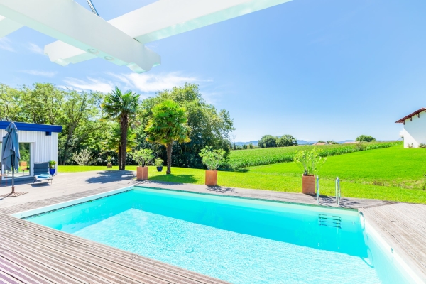 Maison de luxe à vendre à Bidart, 1 760 000 €, Photo 2