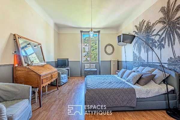 Luxury Apartment for sale in Grasse, 235 000 €, Photo 2