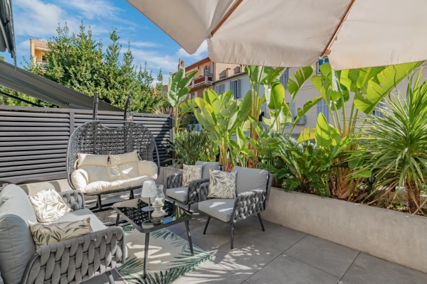 Appartement de luxe à vendre à Cannes, 430 000 €, Photo 2