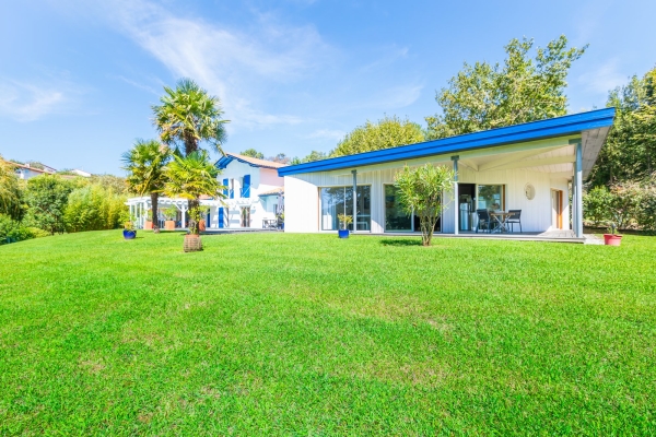 Maison de luxe à vendre à Bidart, 1 760 000 €, Photo 3