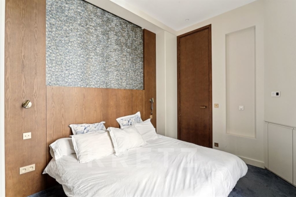 Luxury Apartment for sale in Paris 17ème, 1 980 000 €, Photo 3