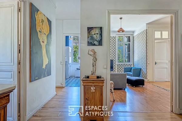 Luxury Apartment for sale in Grasse, 235 000 €, Photo 3