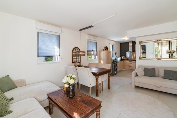 Appartement de luxe à vendre à Cannes, 430 000 €, Photo 3