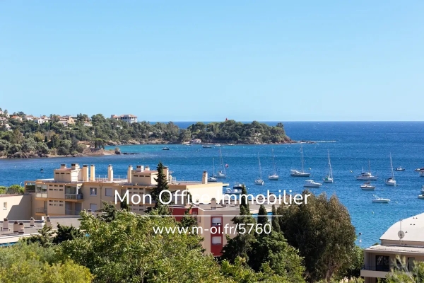 Luxury House for sale in Saint-Raphaël, 1 690 000 €, Photo 4