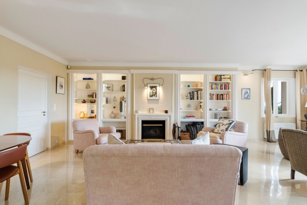 Luxury House for sale in La Colle-sur-Loup, 2 950 000 €, Photo 4