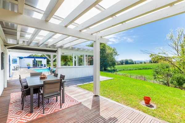 Maison de luxe à vendre à Bidart, 1 760 000 €, Photo 4