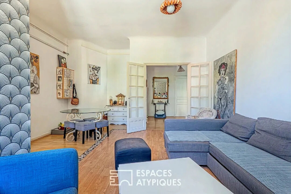 Luxury Apartment for sale in Grasse, 235 000 €, Photo 4